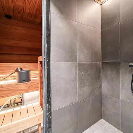 Jukola Juhani Ski-in Ski-out By Aavalevi * レヴィ