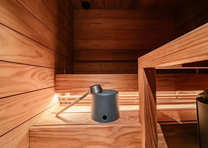 Jukola Juhani Ski-in Ski-out By Aavalevi Levi